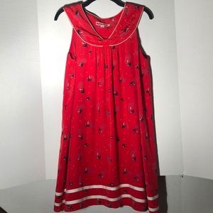 Ek Jan factory women’s dress